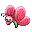 Schmetterling